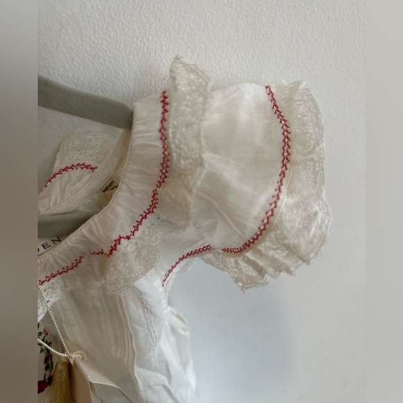 Doen dress - Picture 3 of 6